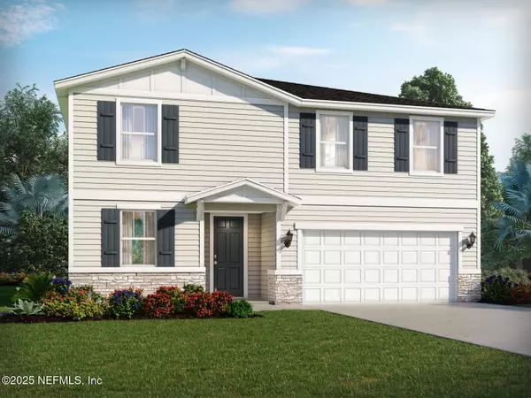 55 WANDERING CREEK WAY, Palm Coast, FL 32164