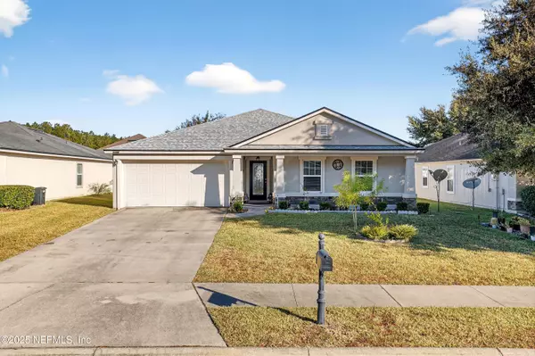 Middleburg, FL 32068,4045 TRAIL RIDGE RD