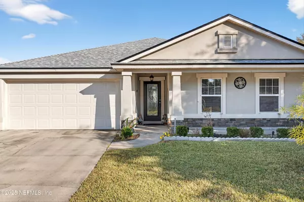 Middleburg, FL 32068,4045 TRAIL RIDGE RD