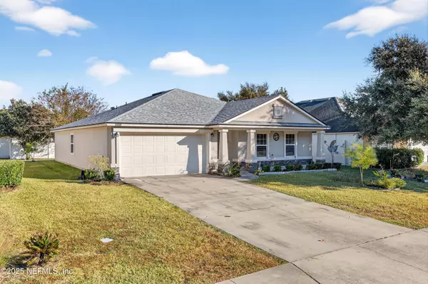 Middleburg, FL 32068,4045 TRAIL RIDGE RD