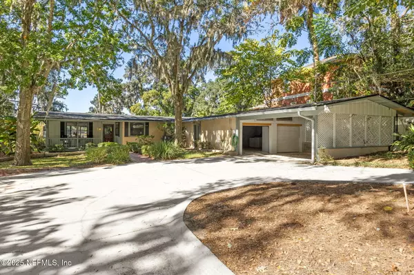 Jacksonville, FL 32211,6750 OAKWOOD DR