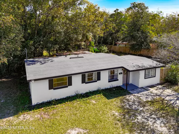 Jacksonville, FL 32218,10551 CONRAD DR