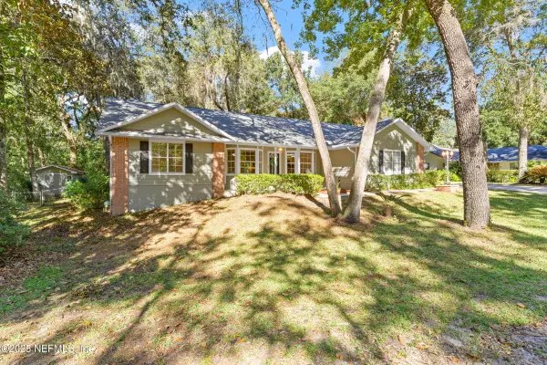 St. Augustine, FL 32086,540 WILLOW WALK PL