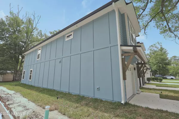 Jacksonville, FL 32205,1205 NEVA ST