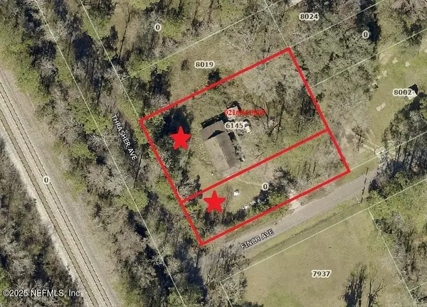 6145 FINCH AVE, Jacksonville, FL 32219