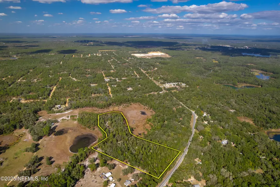 126 KEUKA CEMETARY RD, Interlachen, FL 32148