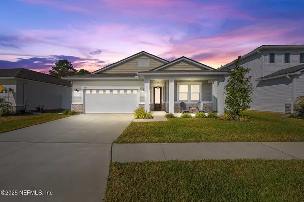 St. Augustine, FL 32095,984 HONEYCOMB TRL