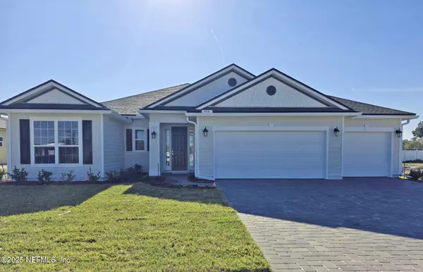 85236 SANDY RIDGE LOOP #0026, Yulee, FL 32097