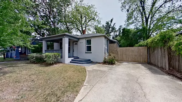 Jacksonville, FL 32205,4654 POST ST