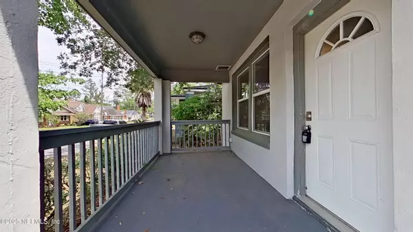 Jacksonville, FL 32205,4654 POST ST