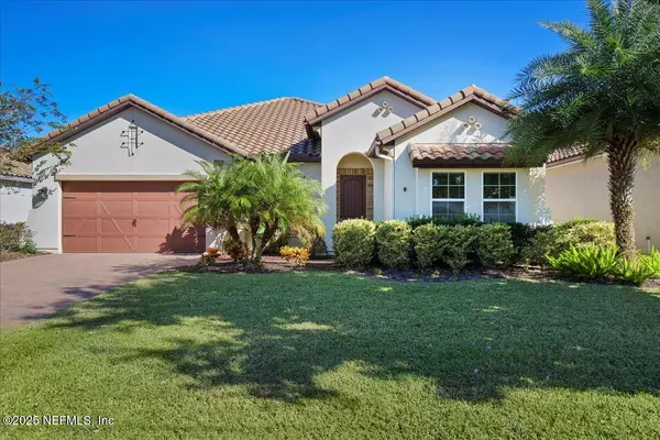 3019 DANUBE CT, Jacksonville, FL 32246