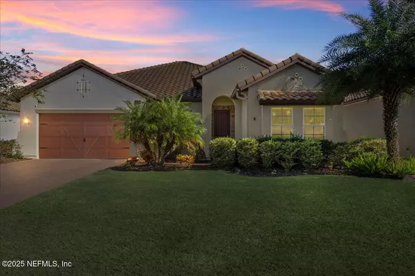 Jacksonville, FL 32246,3019 DANUBE CT