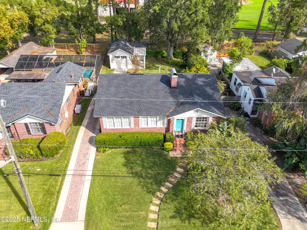 Jacksonville, FL 32207,829 OLD HICKORY RD