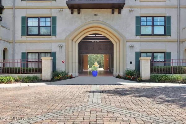 St. Augustine, FL 32092,965 REGISTRY BLVD #304