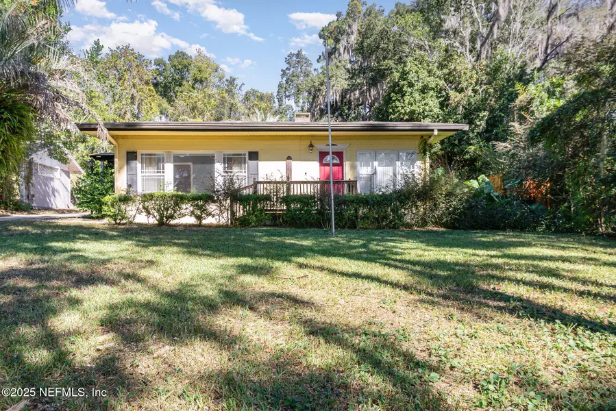 7838 STATE ROAD 21, Keystone Heights, FL 32656