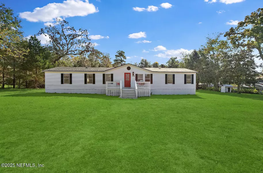 86090 JEAN RD, Yulee, FL 32097