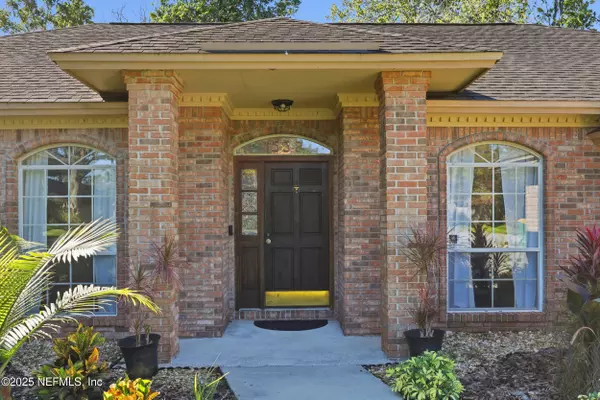 Jacksonville Beach, FL 32250,1532 ASHFORD OAKS WAY