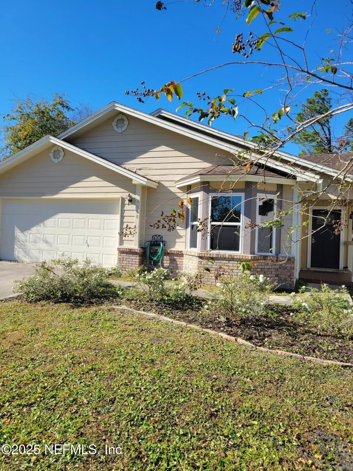 Orange Park, FL 32073,2080 TANAGER DR