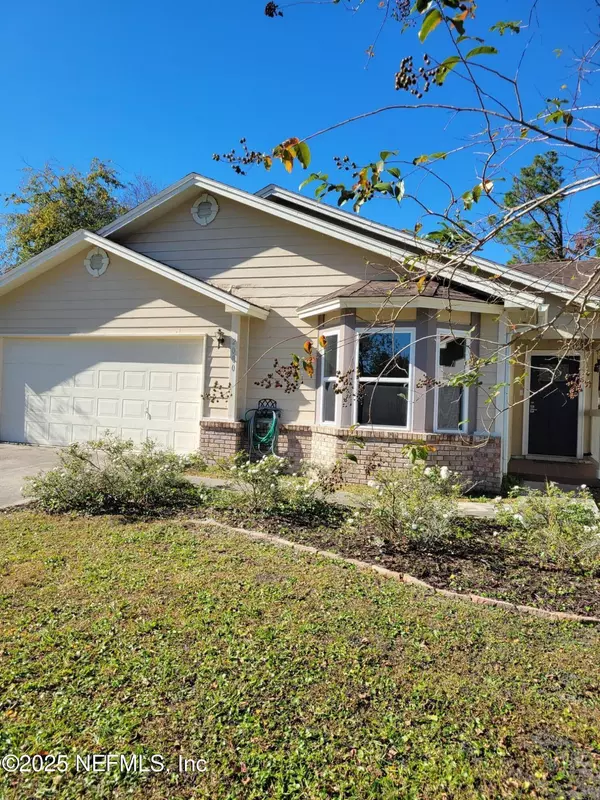 2080 TANAGER DR, Orange Park, FL 32073