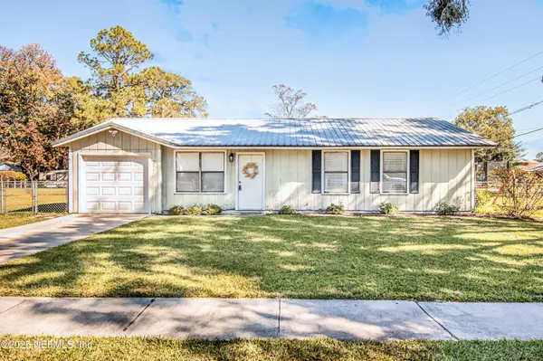 Macclenny, FL 32063,311 N 4TH ST