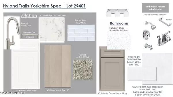 Green Cove Springs, FL 32043,3224 WILLOWLEAF LN