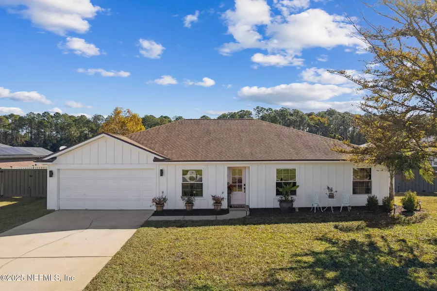 86885 WORTHINGTON DR, Yulee, FL 32097