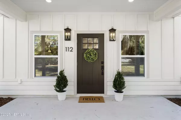 San Mateo, FL 32187,112 OLEANDER DR