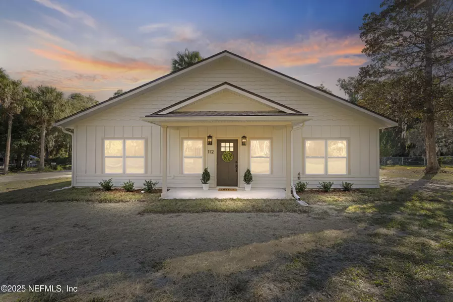 112 OLEANDER DR, San Mateo, FL 32187