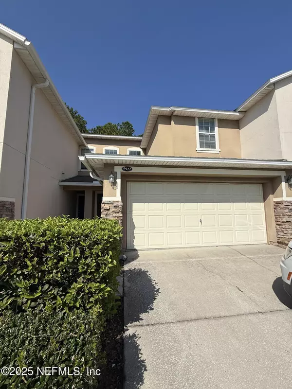 5922 BARTRAM VILLAGE DR, Jacksonville, FL 32258