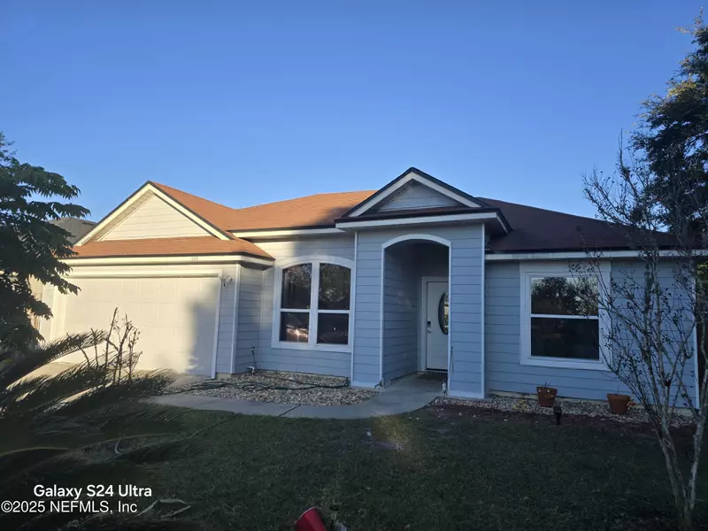 615 ABBEY CT, Orange Park, FL 32073