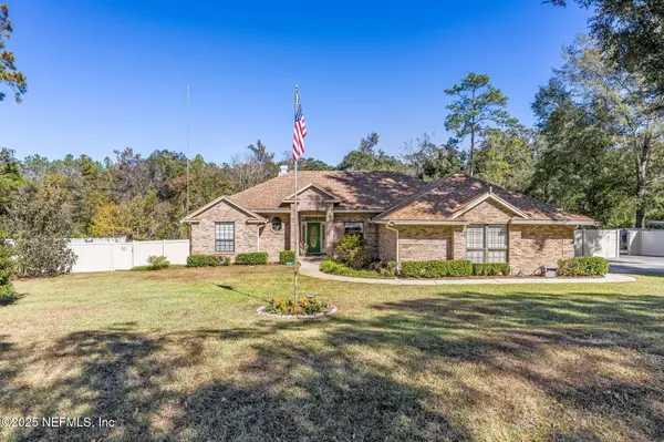 Macclenny, FL 32063,6897 MILTONDALE RD