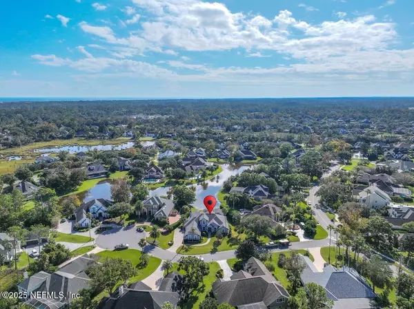 Ponte Vedra Beach, FL 32082,104 MARSH REED LN