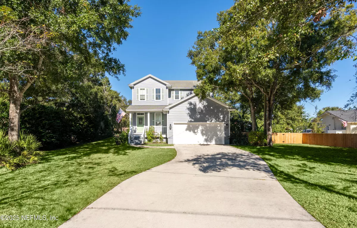 St. Augustine, FL 32084,4187 QUAIL DR