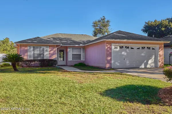 4539 ARCH CREEK DR S, Jacksonville, FL 32257