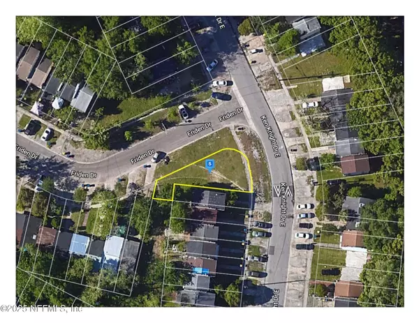 Jacksonville, FL 32209,7046 KEN KNIGHT DR E