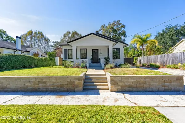 Jacksonville, FL 32207,2720 FIELDSTON LN