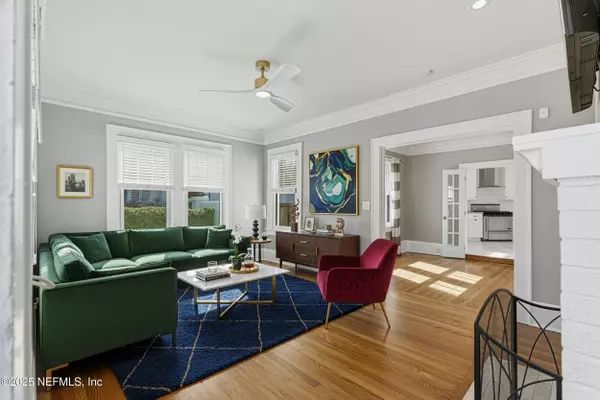 Jacksonville, FL 32207,2720 FIELDSTON LN