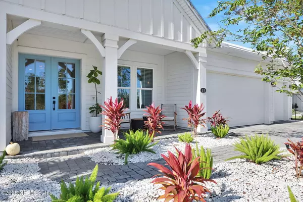 St. Johns, FL 32259,57 TOPSIDE DR