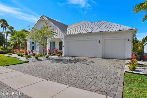 St. Johns, FL 32259,57 TOPSIDE DR