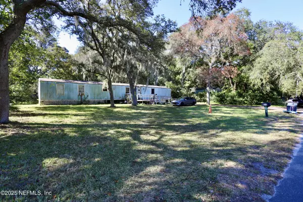 829 FRANCIS ST, St. Augustine, FL 32084