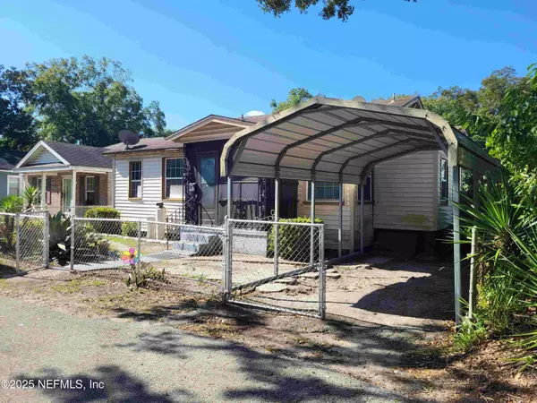 Jacksonville, FL 32208,2822 FLANDERS ST #8-19