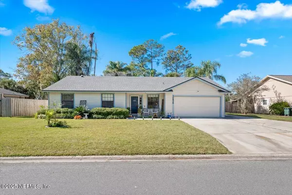 10858 MORGAN HORSE DR E, Jacksonville, FL 32257