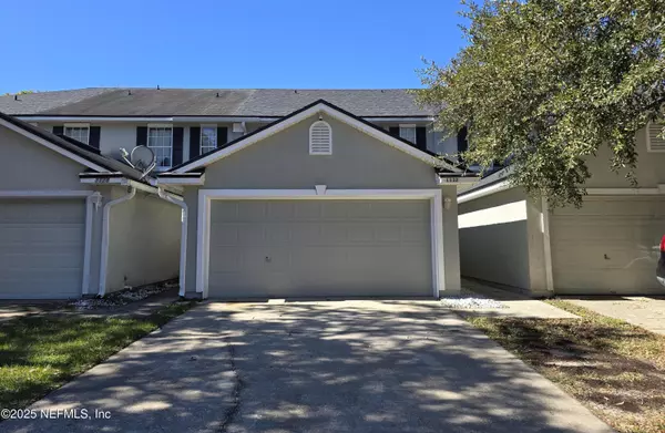 1132 FROMAGE CIR E, Jacksonville, FL 32225