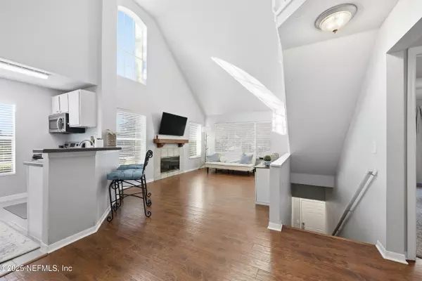 Jacksonville, FL 32224,13703 RICHMOND PARK DR N #1506