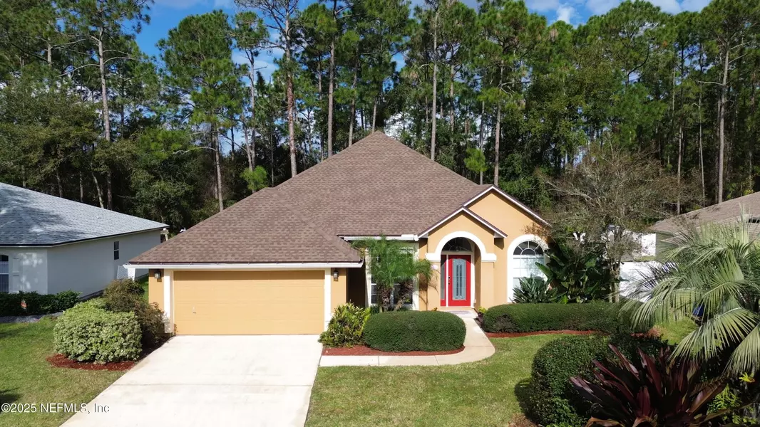 1140 EDDYSTONE LN, Ponte Vedra, FL 32081