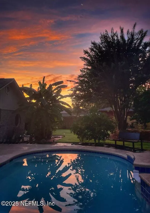 Orange Park, FL 32065,2587 BAYOU RIDGE CT