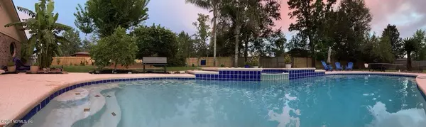 Orange Park, FL 32065,2587 BAYOU RIDGE CT