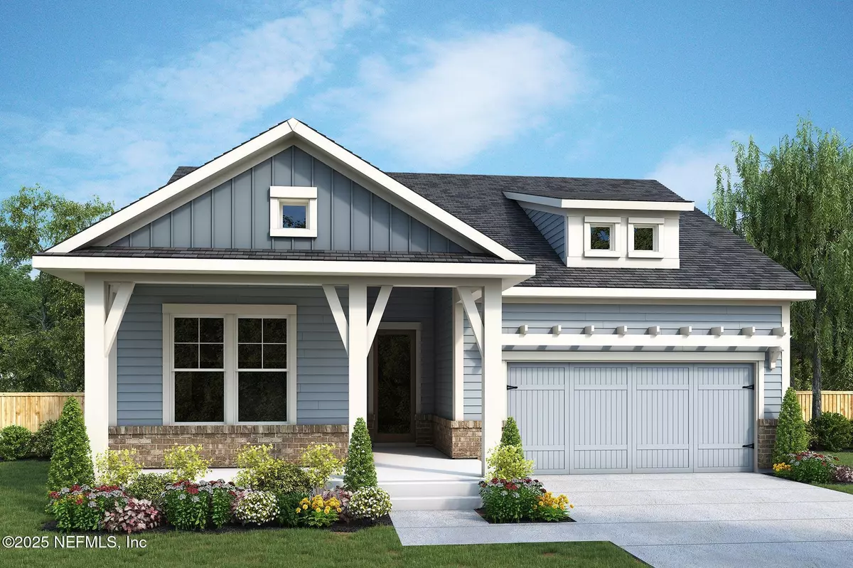 Jacksonville, FL 32224,5784 CANOPY ROW ST