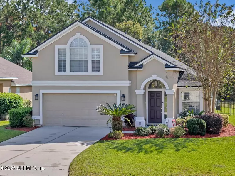 398 CASA SEVILLA AVE, St. Augustine, FL 32092