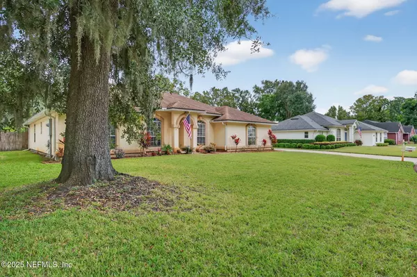 Jacksonville, FL 32257,11321 LANDING ESTATES DR